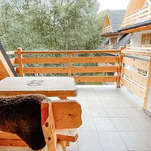 Apartament Comfort Zakopane Apartament