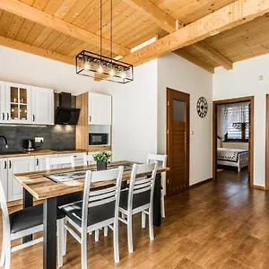 Harenda Apartament