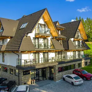 Aparthotel Aparthotel Zakopane, Zakopane