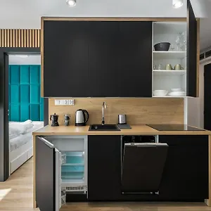 Rent Like - Piaseckiego 24 Apartament