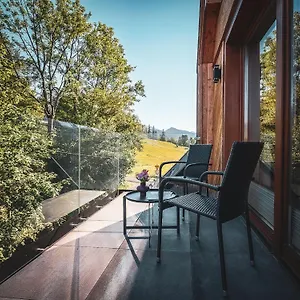 Antałówka Luxury - Visit Apartament