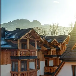 Mountain Shelter Zakopane